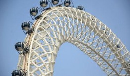 潍坊摩天轮渤海之眼吃瓜视频 网曝热门事件劲爆视频在线观看,网曝热门事件劲爆瞬间，在线观看揭秘真相